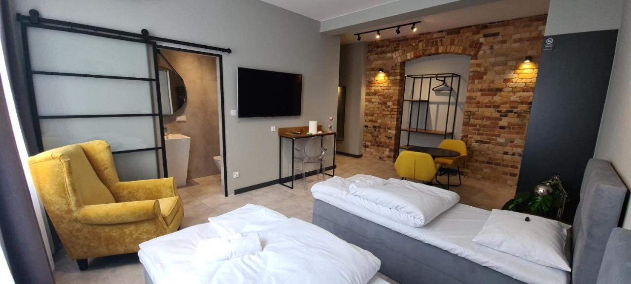 Apartsuites I Sorau Жари Екстер'єр фото