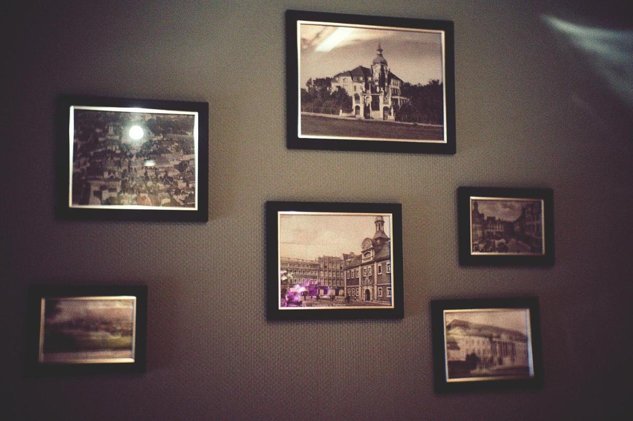Apartsuites I Sorau Жари Екстер'єр фото Photographs of the station in the 1930s